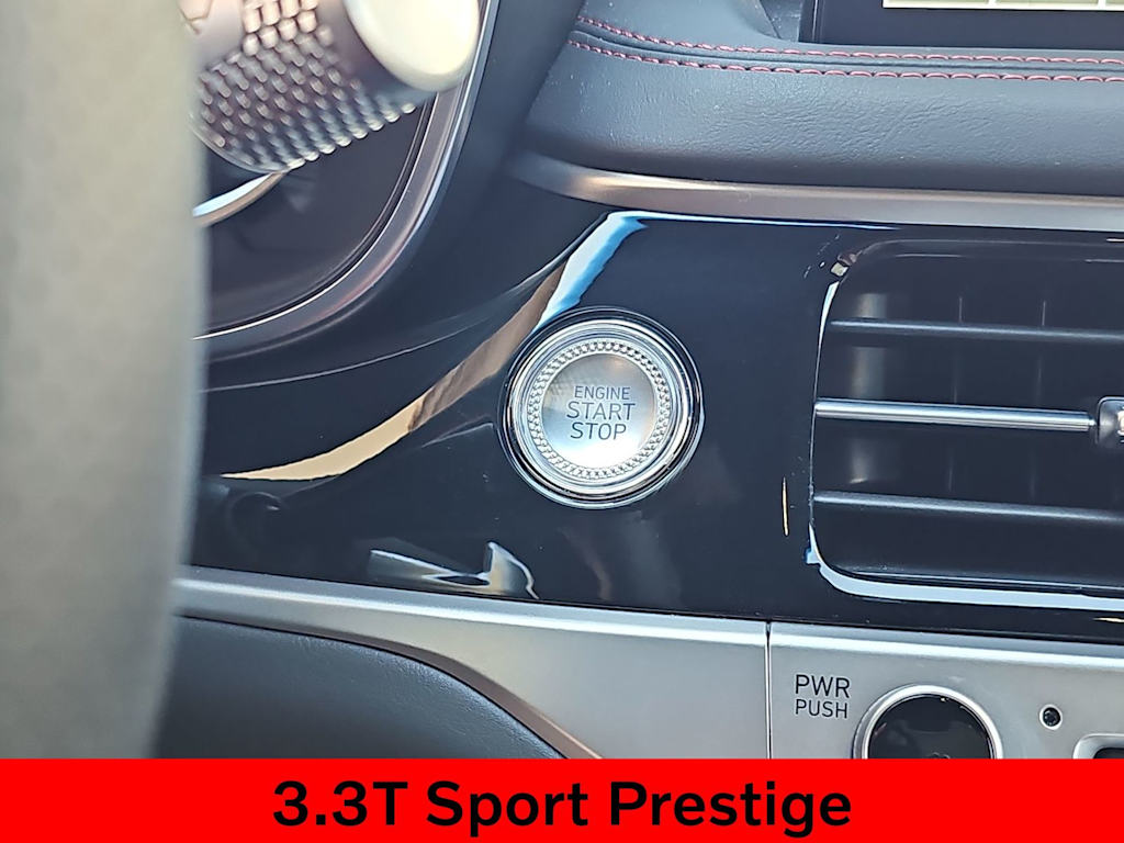 Thumbnail: 2026 Genesis G70 - 24