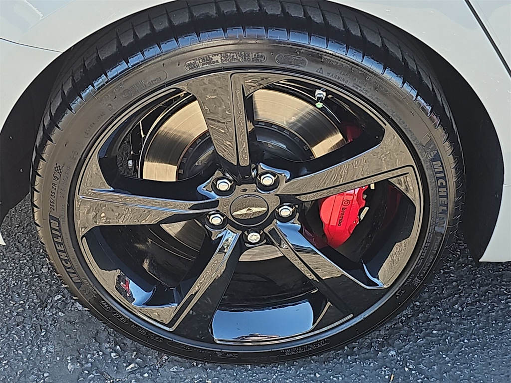 Thumbnail: 2026 Genesis G70 - 7