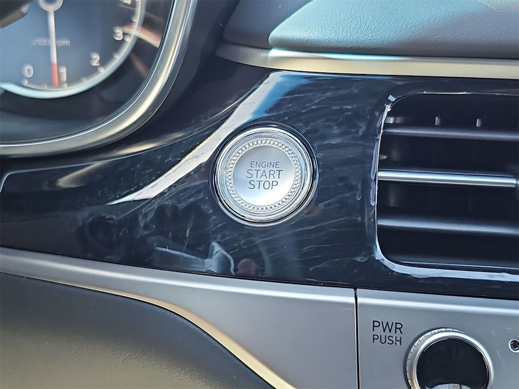 Thumbnail: 2026 Genesis G70 - 26