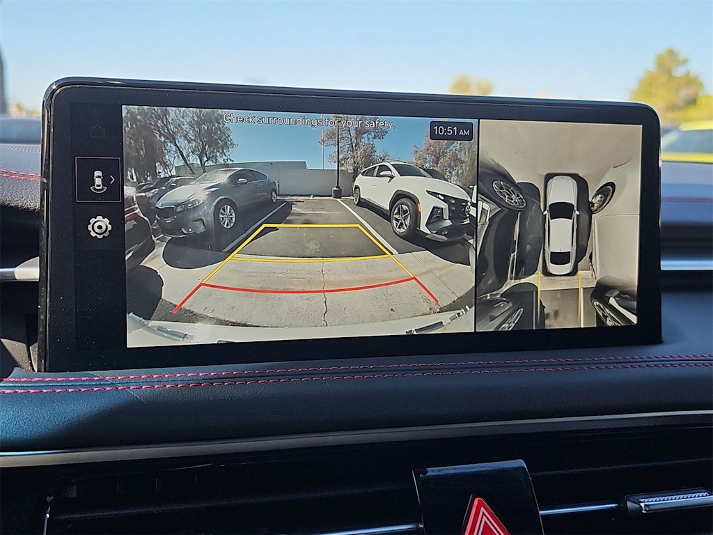 Thumbnail: 2026 Genesis G70 - 24