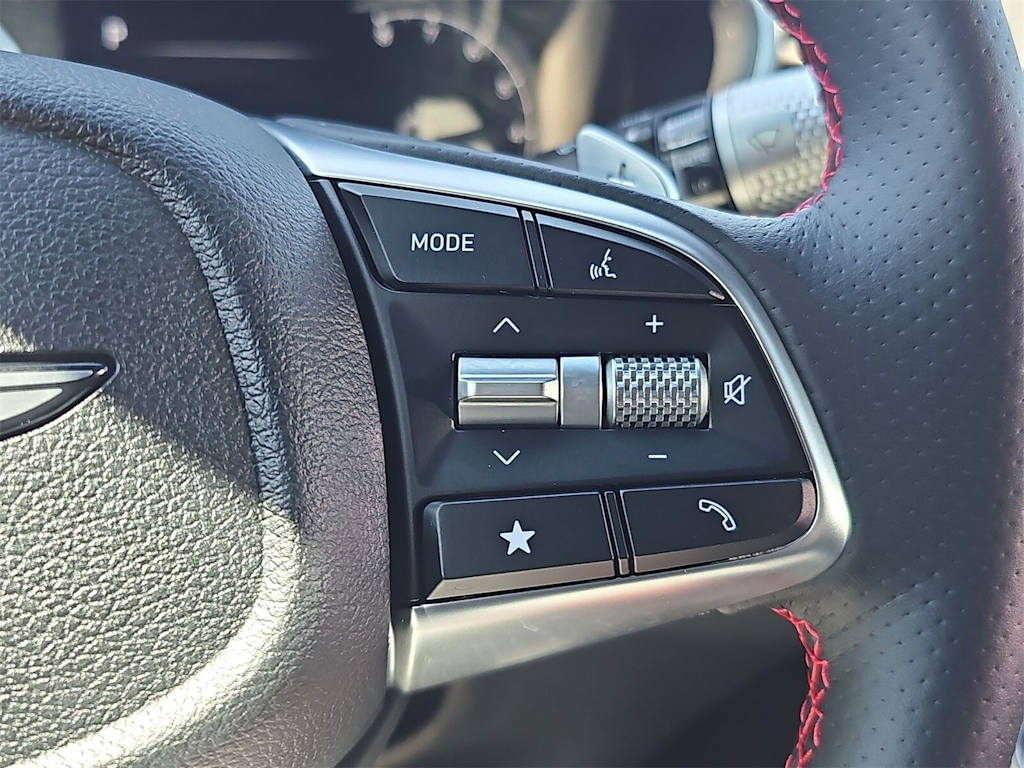 Thumbnail: 2026 Genesis G70 - 27