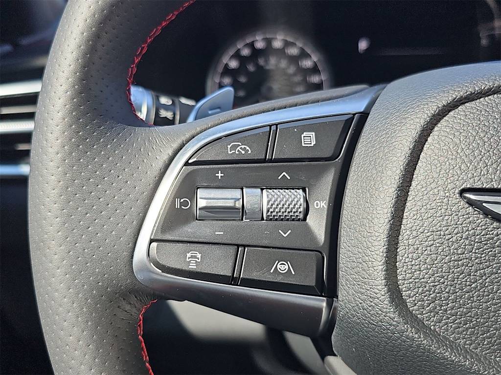 Thumbnail: 2026 Genesis G70 - 28