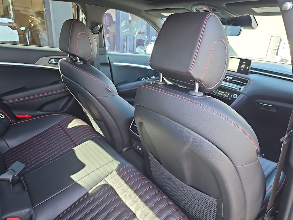 Thumbnail: 2026 Genesis G70 - 11