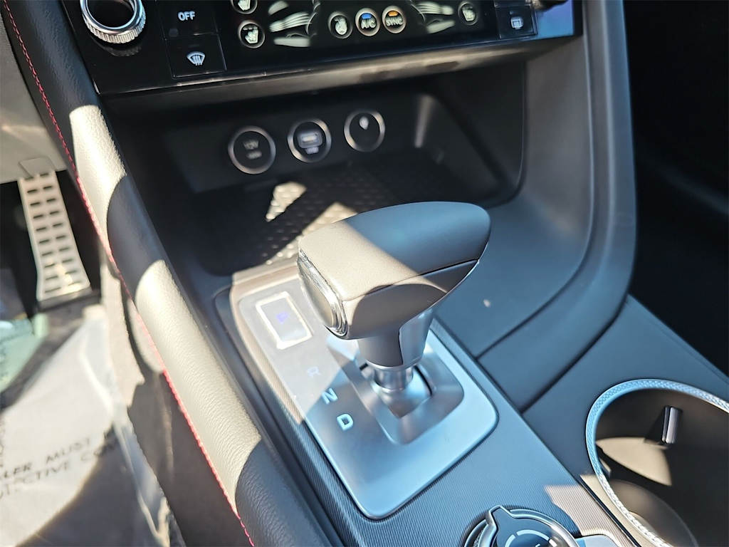 Thumbnail: 2026 Genesis G70 - 14