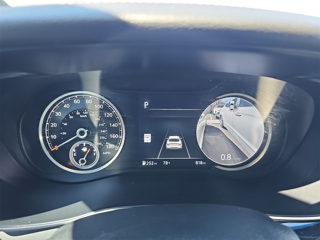 Thumbnail: 2026 Genesis G70 - 15