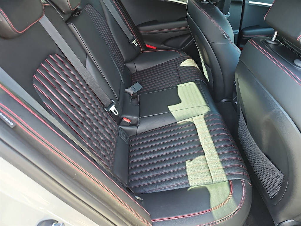 Thumbnail: 2026 Genesis G70 - 12