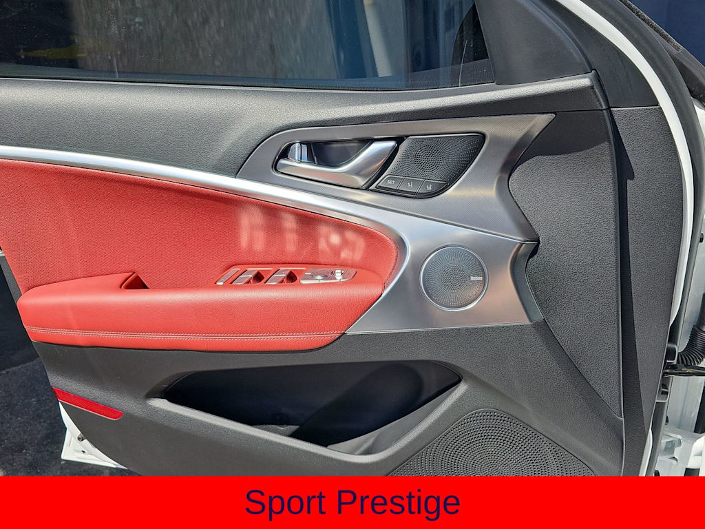 Thumbnail: 2026 Genesis G70 - 28