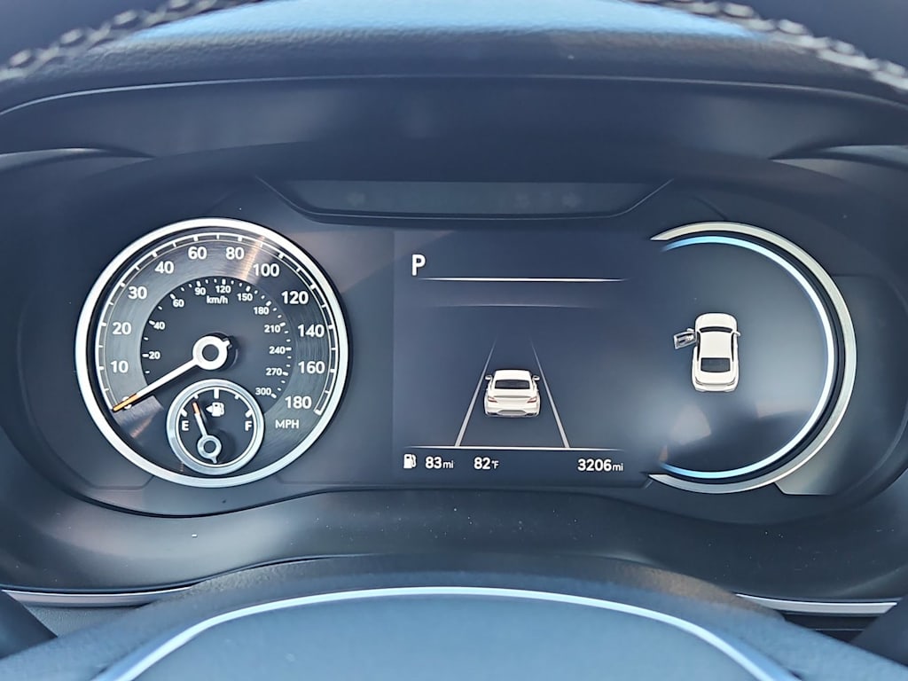 Thumbnail: 2026 Genesis G70 - 17