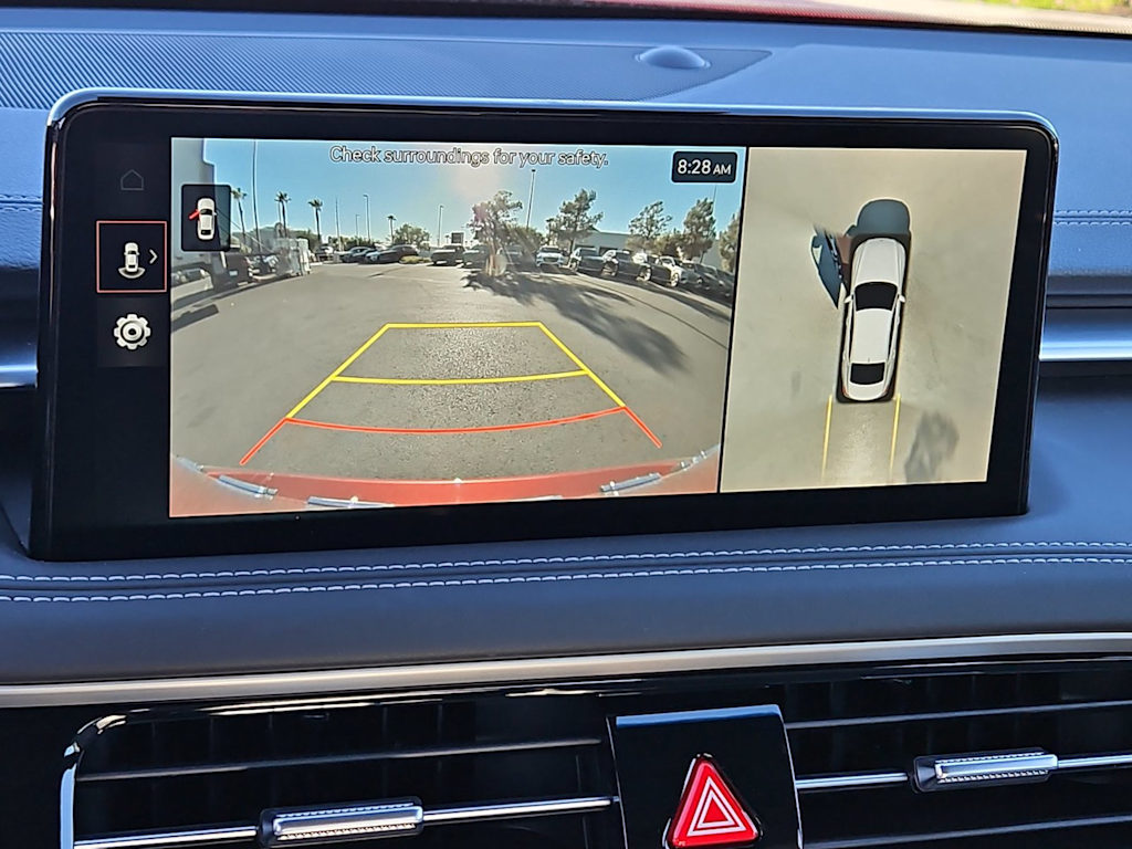 Thumbnail: 2026 Genesis G70 - 26