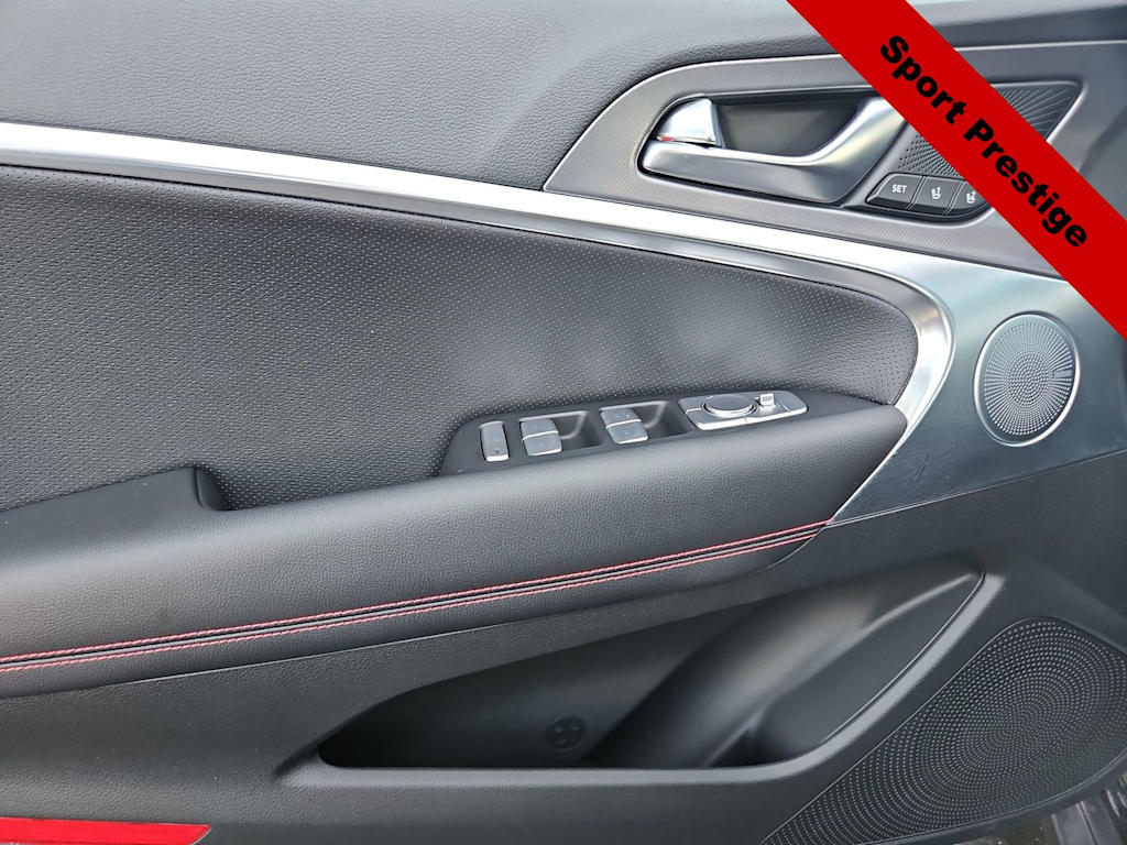 Thumbnail: 2026 Genesis G70 - 30