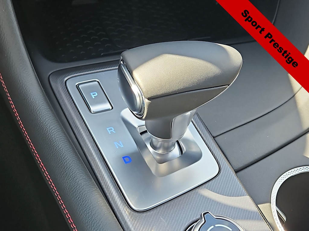 Thumbnail: 2026 Genesis G70 - 16