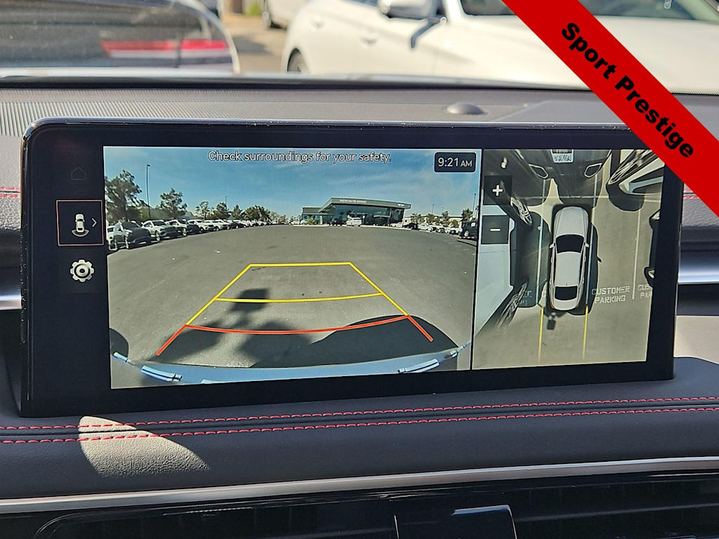 Thumbnail: 2026 Genesis G70 - 15