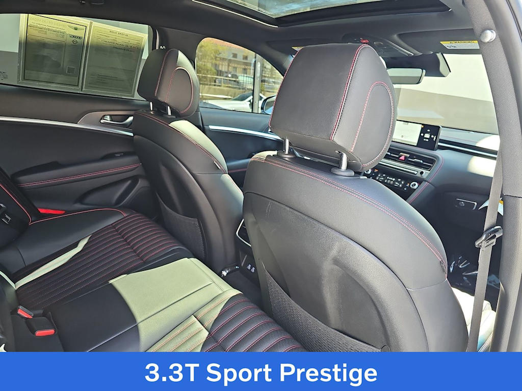 Thumbnail: 2026 Genesis G70 - 13