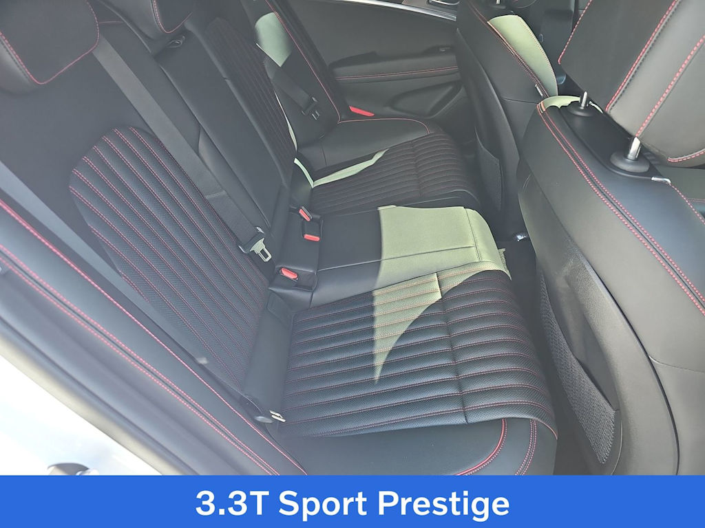 Thumbnail: 2026 Genesis G70 - 23