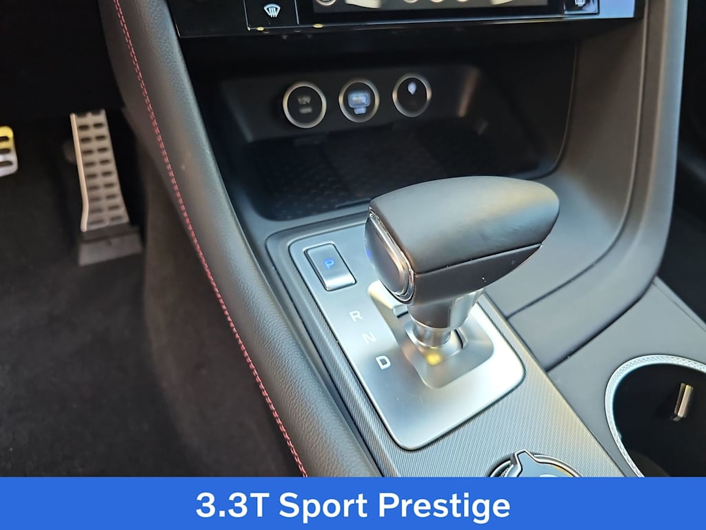 Thumbnail: 2026 Genesis G70 - 16