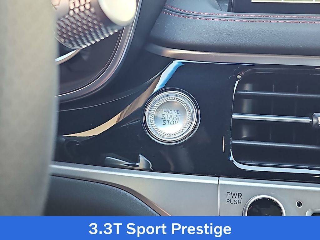 Thumbnail: 2026 Genesis G70 - 24