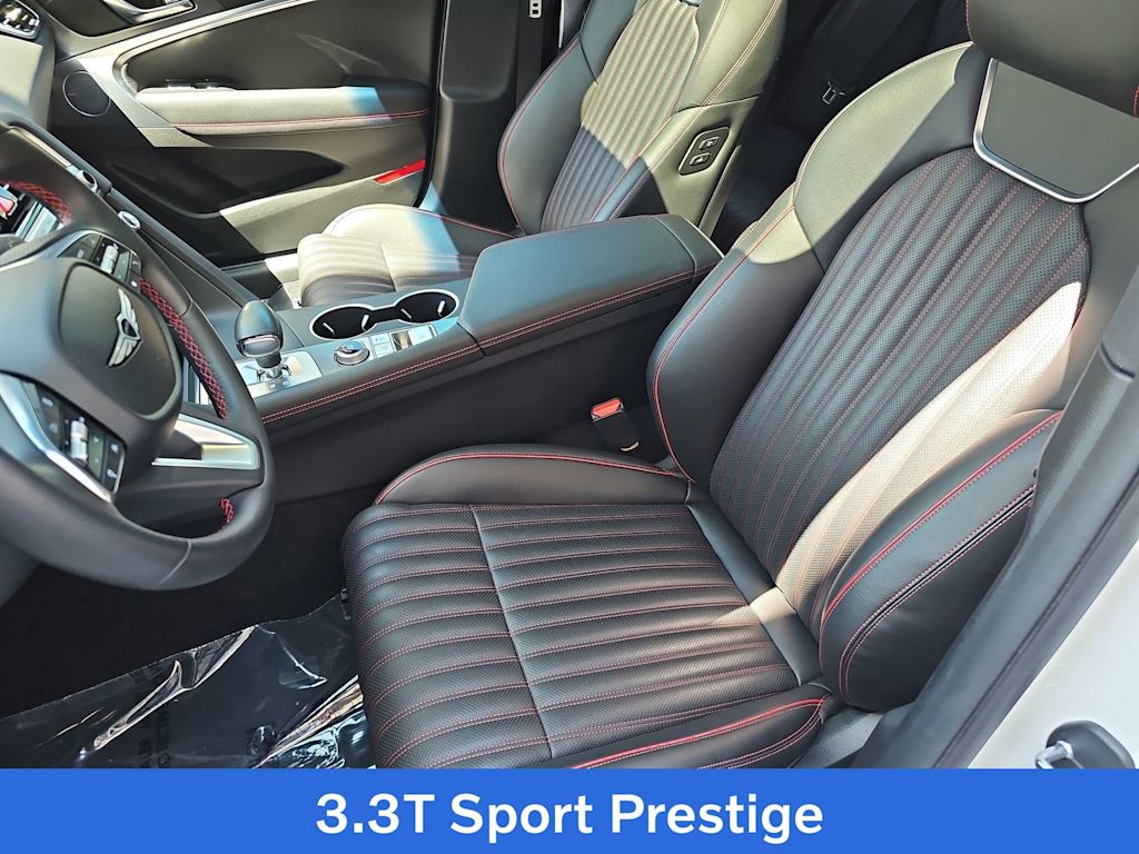 Thumbnail: 2026 Genesis G70 - 11