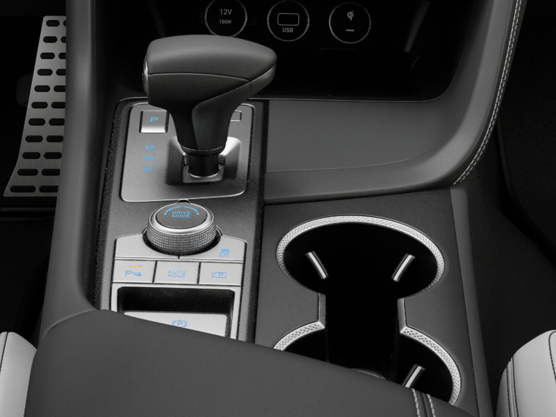 Thumbnail: 2026 Genesis G70 - 10