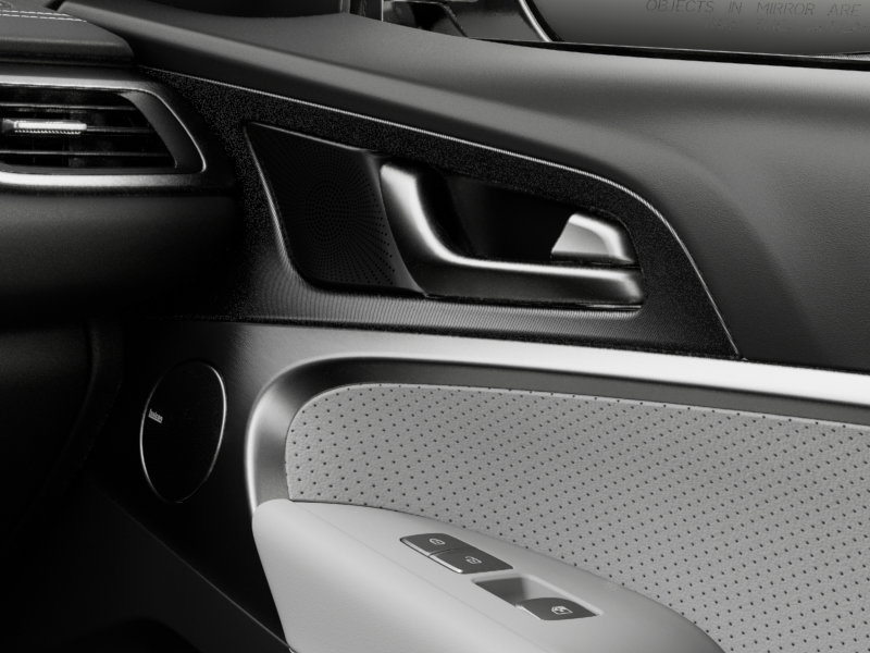 Thumbnail: 2026 Genesis G70 - 23