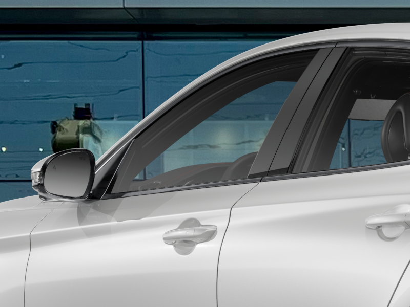 Thumbnail: 2026 Genesis G70 - 7