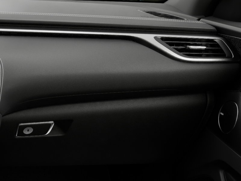 Thumbnail: 2026 Genesis G70 - 24