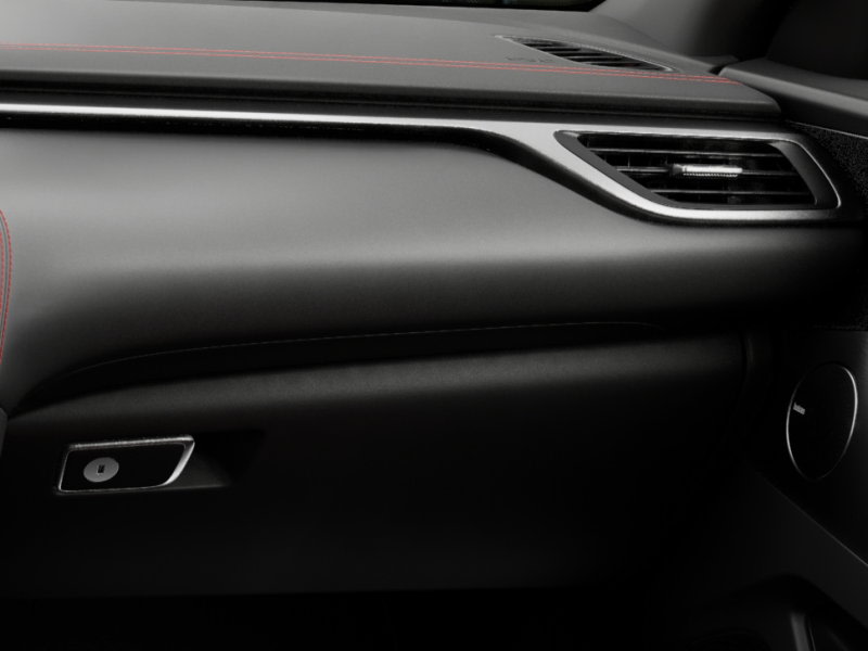 Thumbnail: 2026 Genesis G70 - 25
