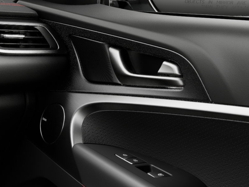 Thumbnail: 2026 Genesis G70 - 23