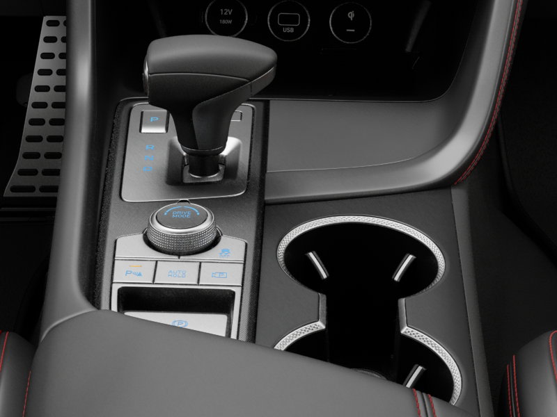Thumbnail: 2026 Genesis G70 - 10
