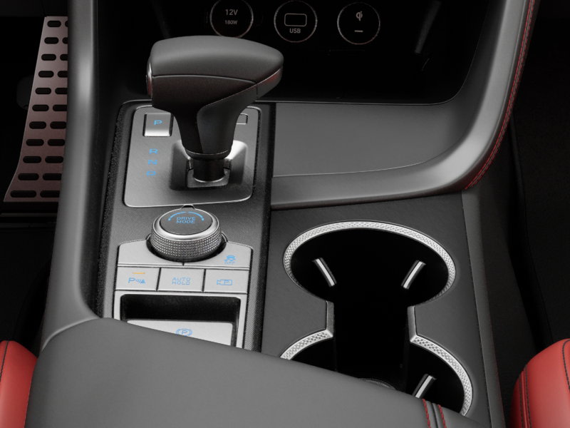 Thumbnail: 2026 Genesis G70 - 10