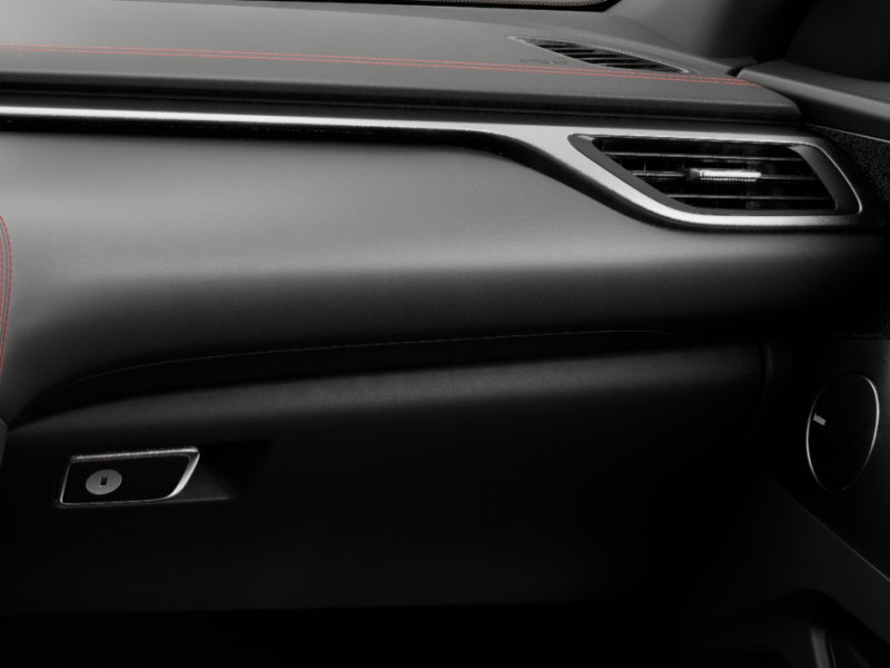 Thumbnail: 2026 Genesis G70 - 25