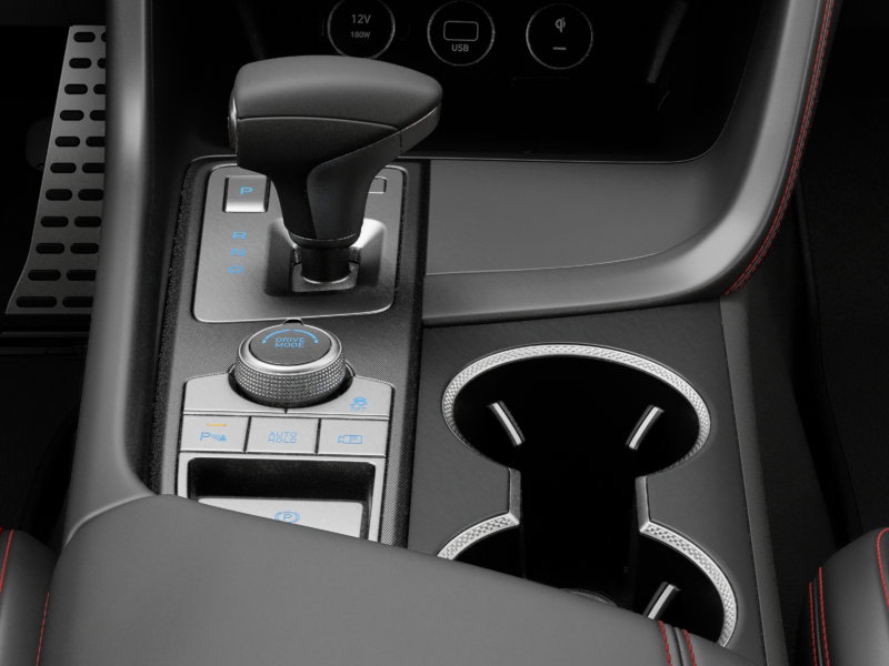 Thumbnail: 2026 Genesis G70 - 10