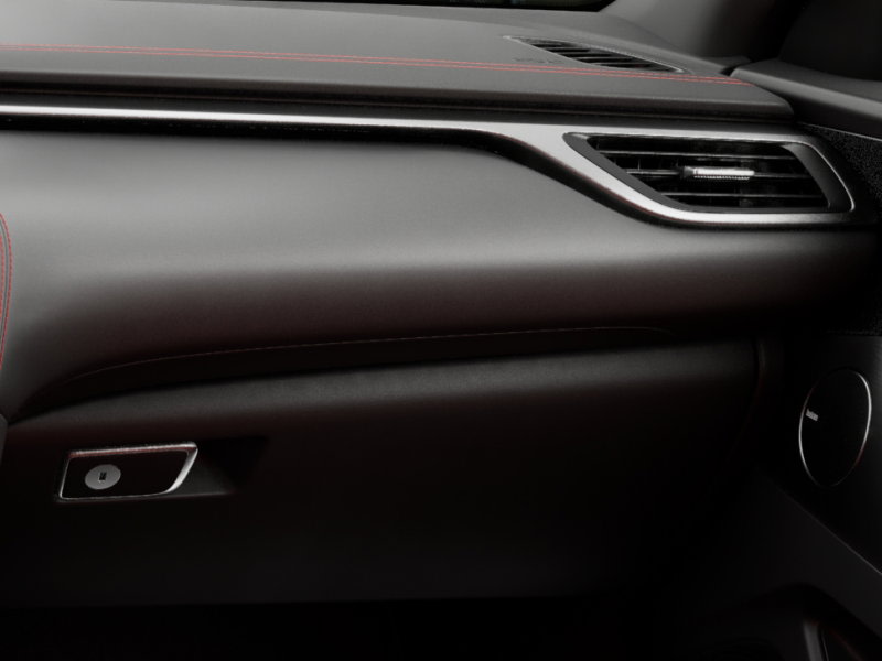 Thumbnail: 2026 Genesis G70 - 25