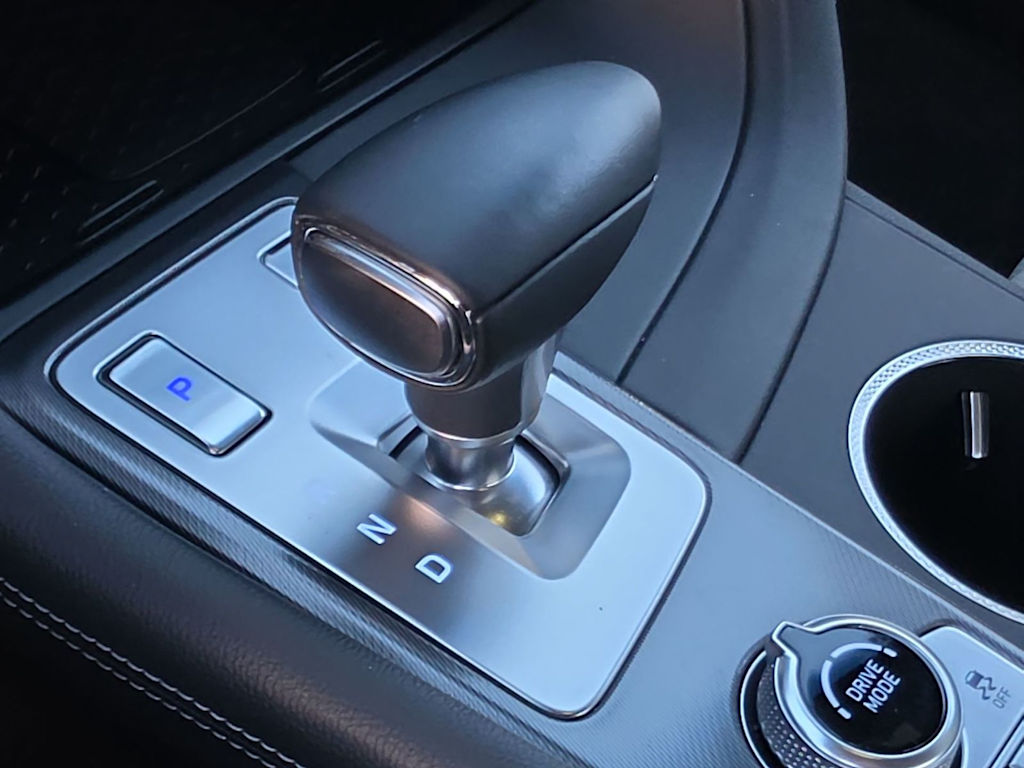 Thumbnail: 2026 Genesis G70 - 14