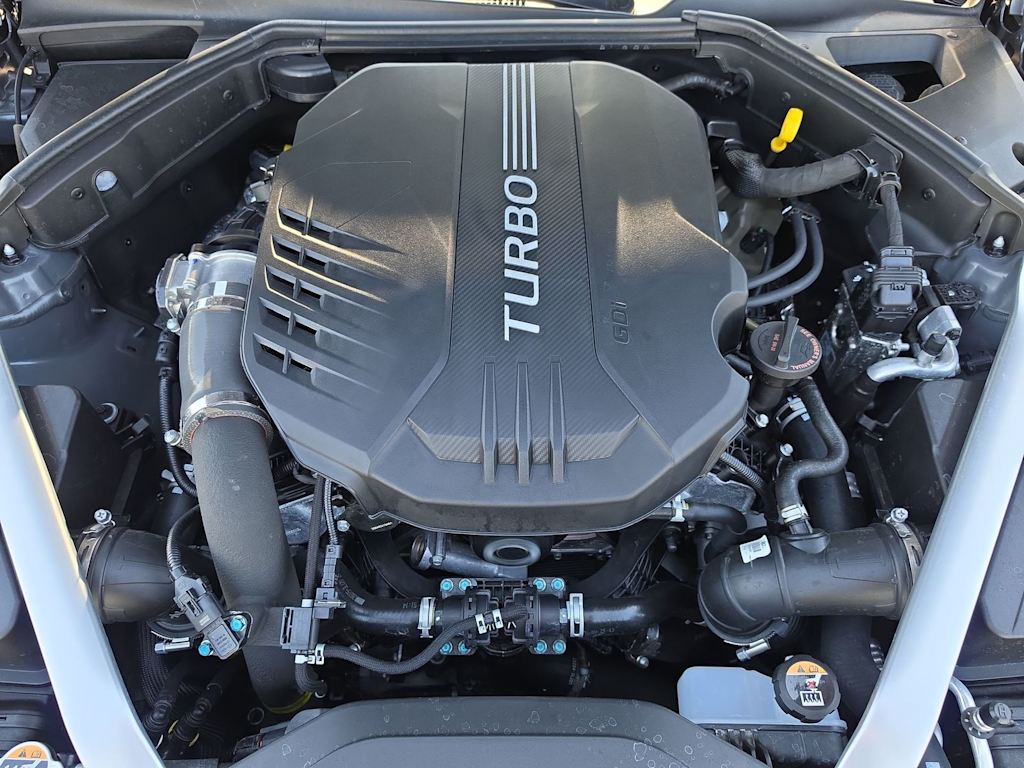 Thumbnail: 2026 Genesis G70 - 8