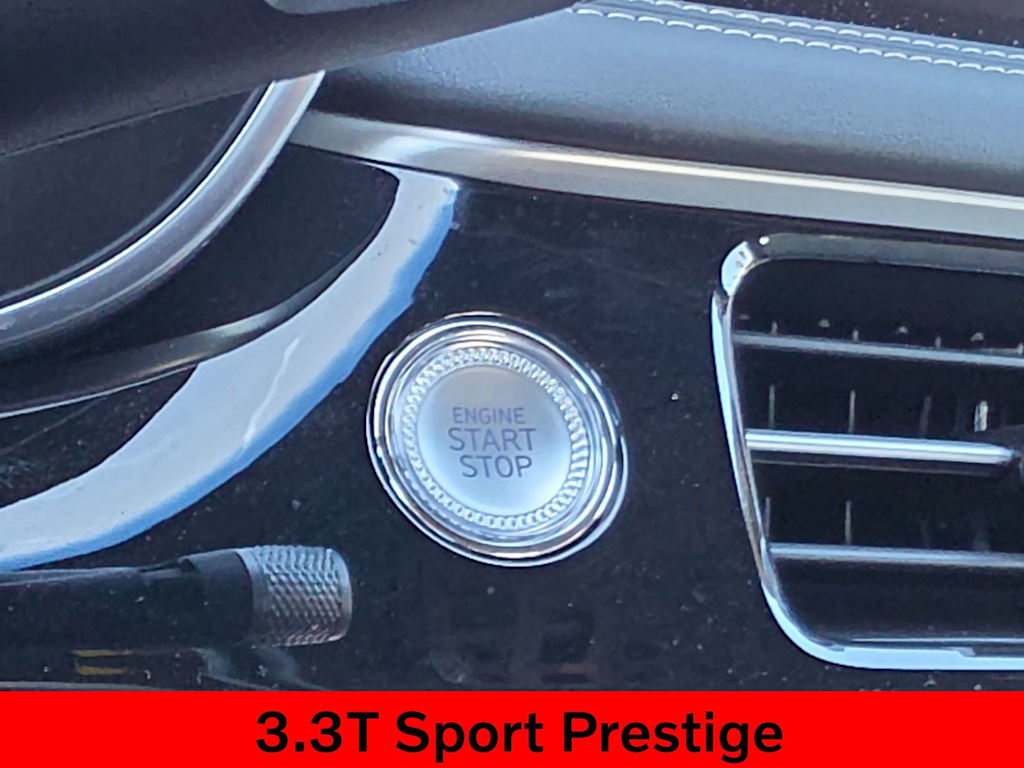 Thumbnail: 2026 Genesis G70 - 24