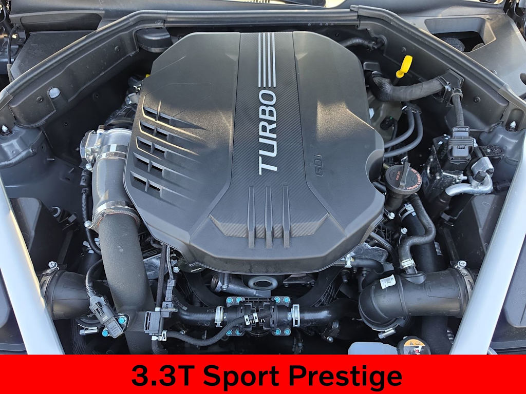 Thumbnail: 2026 Genesis G70 - 9