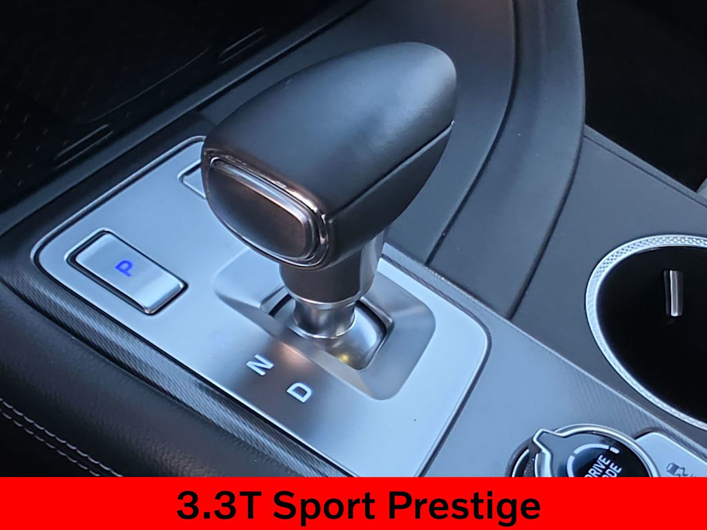 Thumbnail: 2026 Genesis G70 - 23