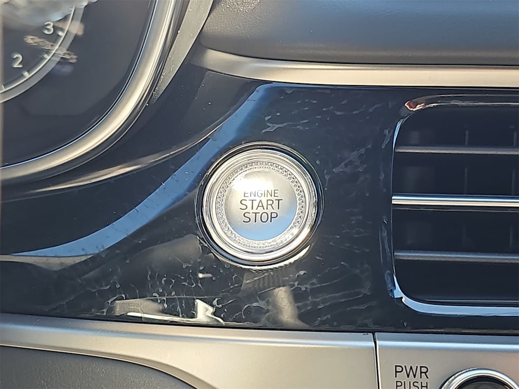 Thumbnail: 2025 Genesis G70 - 26