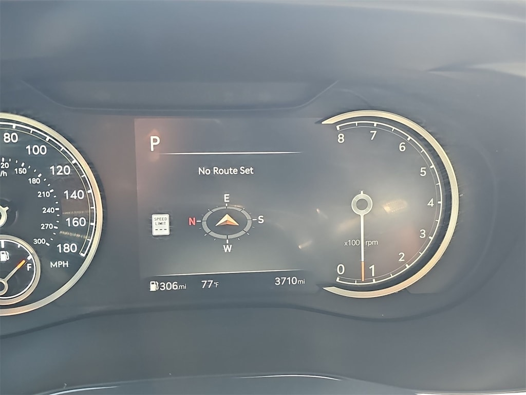 Thumbnail: 2025 Genesis G70 - 17