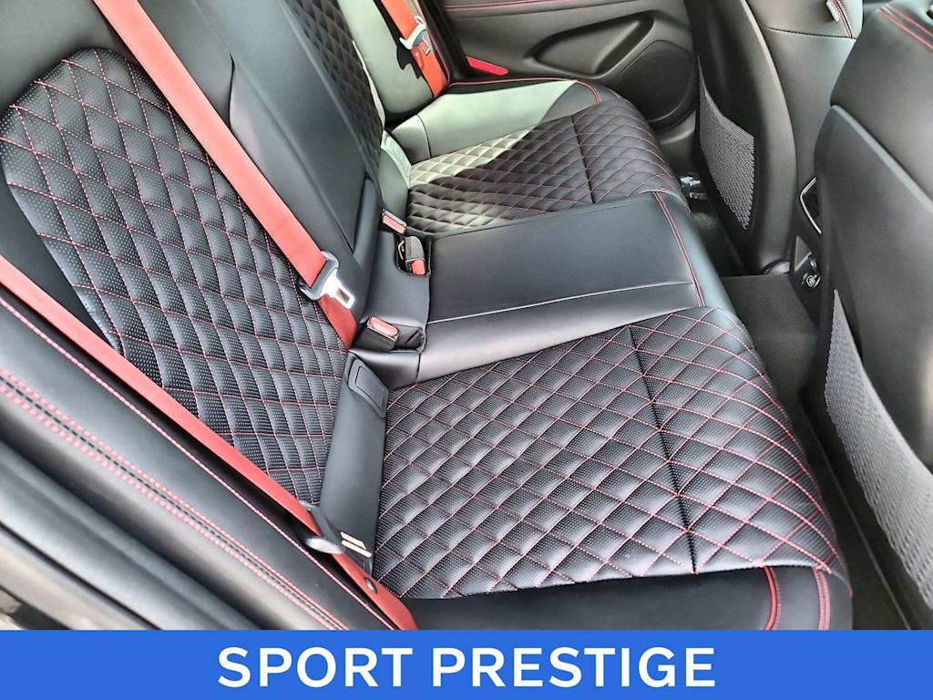 Thumbnail: 2023 Genesis G70 - 25