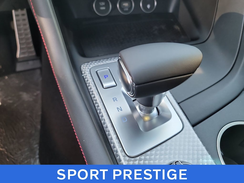 Thumbnail: 2023 Genesis G70 - 14
