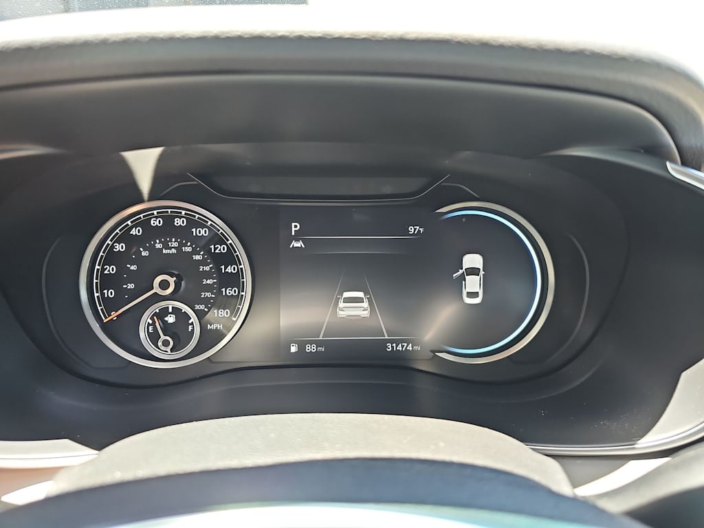 Thumbnail: 2023 Genesis G70 - 17