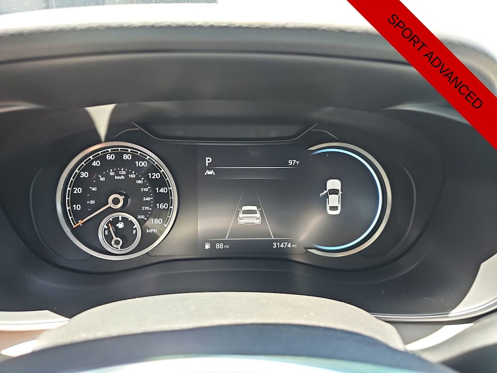 Thumbnail: 2023 Genesis G70 - 17