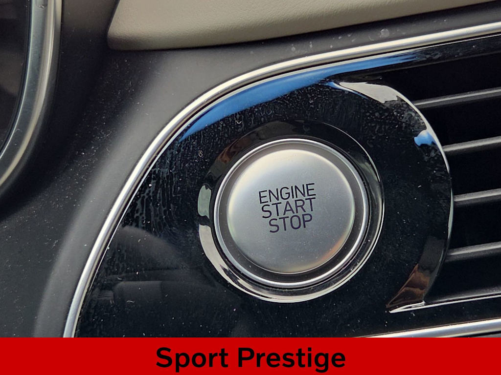 Thumbnail: 2023 Genesis G70 - 26