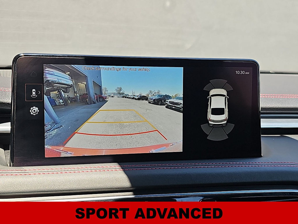 Thumbnail: 2022 Genesis G70 - 26