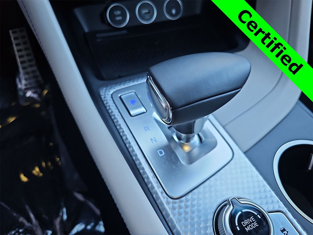 Thumbnail: 2023 Genesis G70 - 13