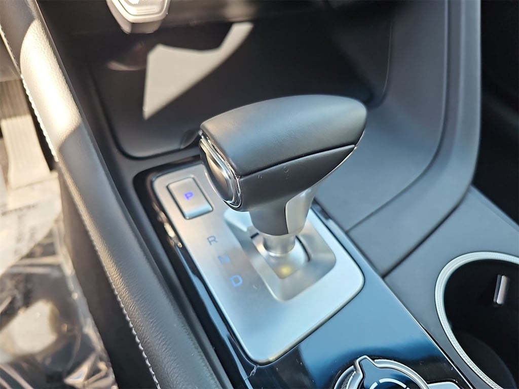 Thumbnail: 2020 Genesis G70 - 11