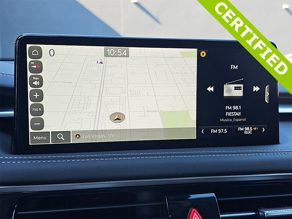 Thumbnail: 2026 Genesis G70 - 25