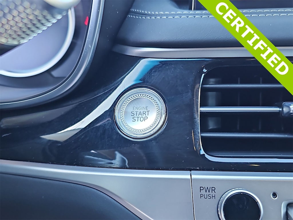 Thumbnail: 2026 Genesis G70 - 26