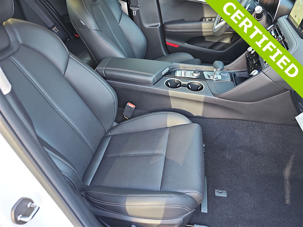 Thumbnail: 2026 Genesis G70 - 23